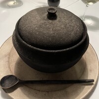 Installation Table ENSO L'asymetrie du calme - 