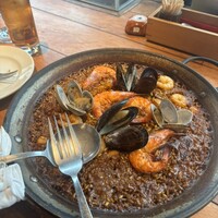 バル デ エスパーニャ ムイ 東京店 - 