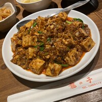 四川料理 龍の子 - 