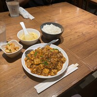 四川料理 龍の子 - 