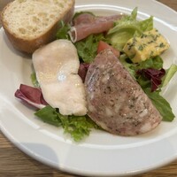 bottega 柏店 - 前菜