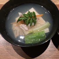 懐石料理 桝田 - 