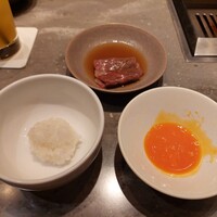 焼肉うしごろ 横浜店 - 