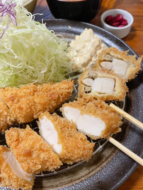 とんかつ あさひ - 大磯/とんかつ | 食べログ