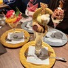 夜パフェ専門店 ぱふぇんちゅ