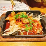 鉄板酒場 犇屋 - 