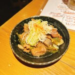 鉄板酒場 犇屋 - 