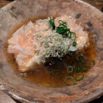 豆腐料理 空野 渋谷 - 