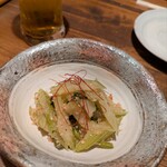 豆腐料理 空野 渋谷 - 