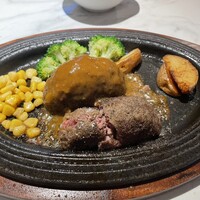 大井町銭場精肉店 - 
