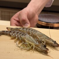 THE SUSHI NAGOYA 海 KAI - 