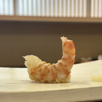 THE SUSHI NAGOYA 海 KAI - 