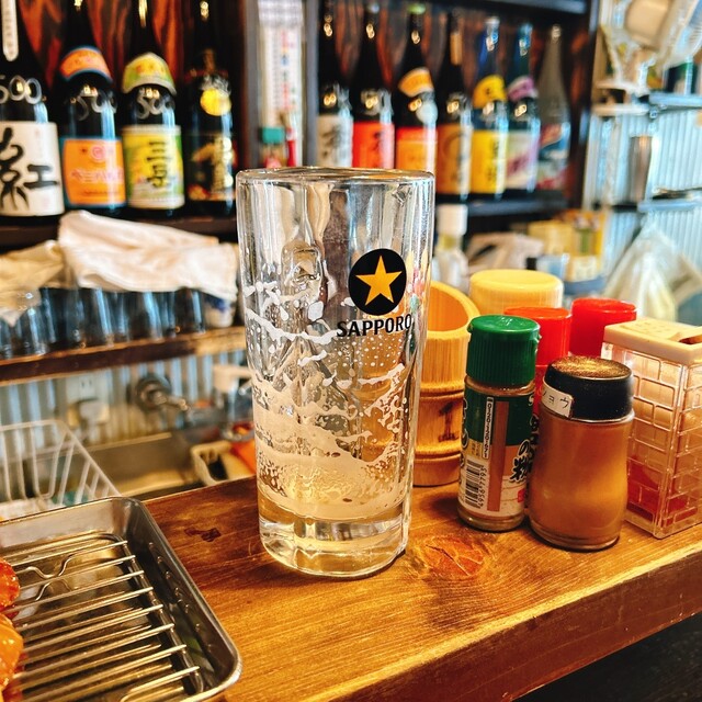 Komagawa Horumon Abeno Ten photo 2