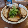 神戸堂ラーメン