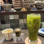 博多おでん自然薯 ちかっぱ堂 - 