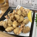 酒処 さくらがわ - 