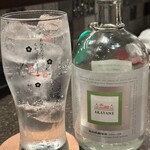 博多おでん自然薯 ちかっぱ堂 - 