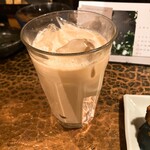 タイニーカフェ - アイスチャイ