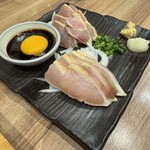 大衆酒場 博多 かつりき - 