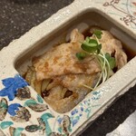 博多おでん自然薯 ちかっぱ堂 - 