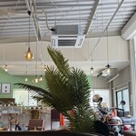 DriveIn HalCafe - 