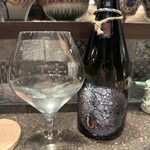 博多おでん自然薯 ちかっぱ堂 - 日本酒　産土