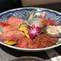 東京焼肉 平城苑 浅草総本店 - 