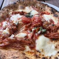 ピッツェリア&トラットリア ゴンゾ 目黒店 - 