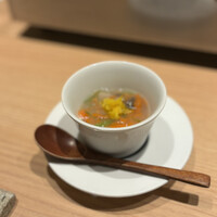 焼うおいし川  六本木凛華楼 - 