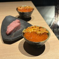 焼うおいし川  六本木凛華楼 - 
