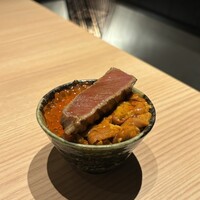 焼うおいし川  六本木凛華楼 - 