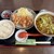 そば天国 松乃家 - 料理写真: