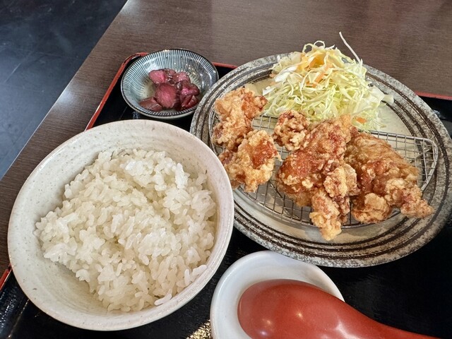 Soba Tengoku Matsunoya Ebetsu Ten photo 4