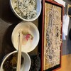 そば道 東京蕎麦style 大井町本店