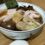 らーめん亭 ひなり竜王 - 