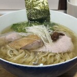 らーめん亭 ひなり竜王 - 