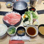 ひとりしゃぶしゃぶ 七代目 松五郎 - 