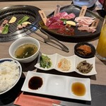 博多焼肉 NURUBON - 