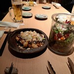 鶏屋だいちゃん - 料理写真: