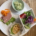 イタリアン食堂　良’s - 