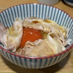 らーめん亭 ひなり竜王 - 