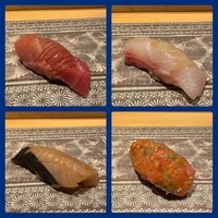 鮨 季らく - 