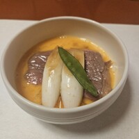 すき焼割烹 日山 - 