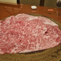 すき焼割烹 日山 - 