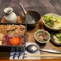 焼肉㐂舌 南船場 - 