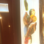 鉄板焼　恵比寿 - いさきのグリル