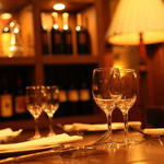 チェントアンニ - 店内