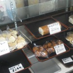 丸十パン店 - 