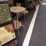 やなか珈琲店 - 
