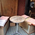 やなか珈琲店 - 